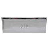 Balconnet intermédiaire grand modèle