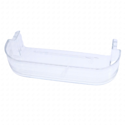 Petit balconnet, compartiment