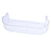 Petit balconnet, compartiment