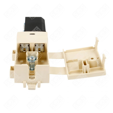 BORNIER ÉLECTRIQUE AVEC ALLUMEUR B2 PLAQUE DE CUISSON - C00290193, 482000088729