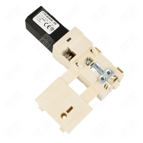 BORNIER ÉLECTRIQUE AVEC ALLUMEUR B2 PLAQUE DE CUISSON - C00290193, 482000088729