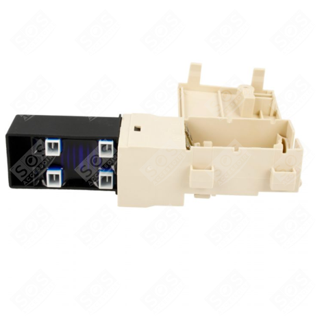 BORNIER ÉLECTRIQUE AVEC ALLUMEUR B2 PLAQUE DE CUISSON - C00290193, 482000088729