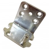 Charnière inférieure