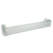 Balconnet supérieur et inférieur