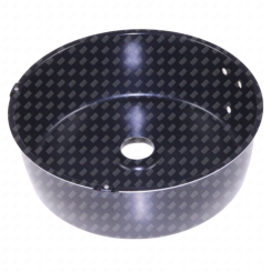 Cuve inférieure+Patin