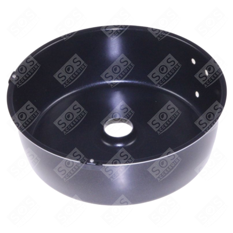CUVE INFÉRIEURE+PATIN FRITEUSE, AIRFRYER - SS-993220