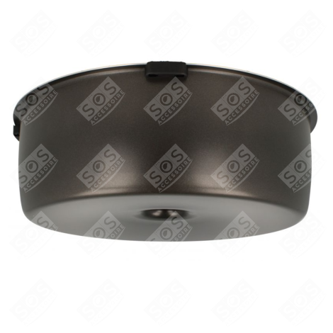 CUVE INFÉRIEURE+PATIN FRITEUSE, AIRFRYER - SS-993220