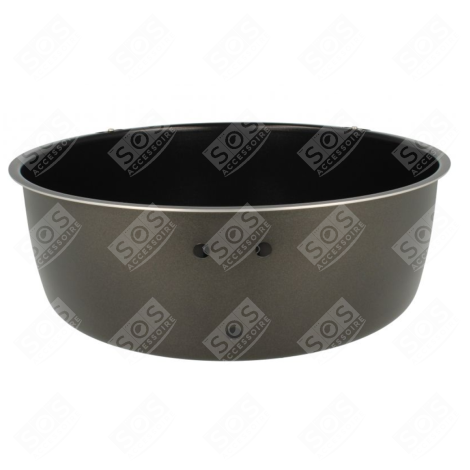 CUVE INFÉRIEURE+PATIN FRITEUSE, AIRFRYER - SS-993220