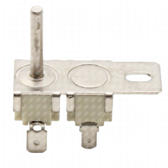 Thermostat double avec probe d'origine