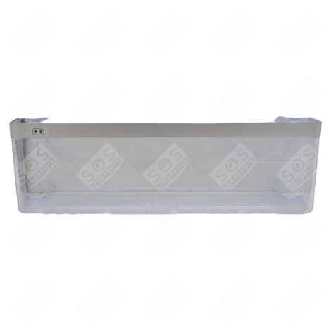 BALCONNET SUPÉRIEUR ( PARTIE CONGÉLATEUR ) FRIGO, RÉFRIGÉRATEUR, CONGÉLATEUR - TCL35567421