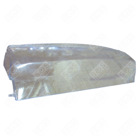 COUVERCLE DE BALCONNET SUPÉRIEUR FRIGO, RÉFRIGÉRATEUR, CONGÉLATEUR - KG122000000083