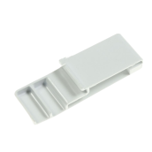 Support droit de balconnet inférieur