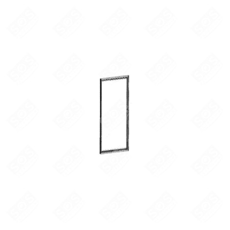 JOINT (PARTIE RÉFRIGÉRATEUR) FRIGO, RÉFRIGÉRATEUR, CONGÉLATEUR - 33098