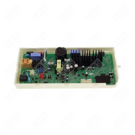 CARTE ÉLECTRONIQUE, MODULE PRINCIPAL MACHINE À LAVER, LAVE-LINGE - EBR87471503