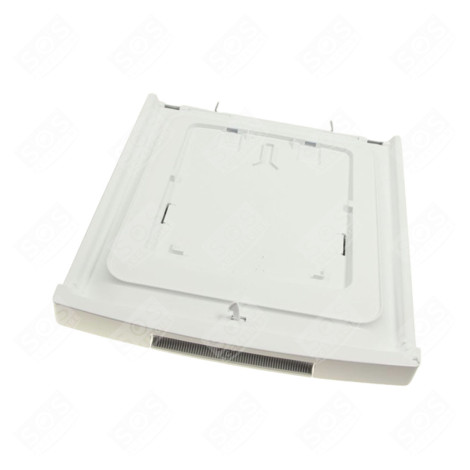 COUVERCLE COMPLET MACHINE À LAVER, LAVE-LINGE - 481010717049, C00310210