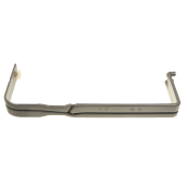 Tuyau alimentation bras supérieur