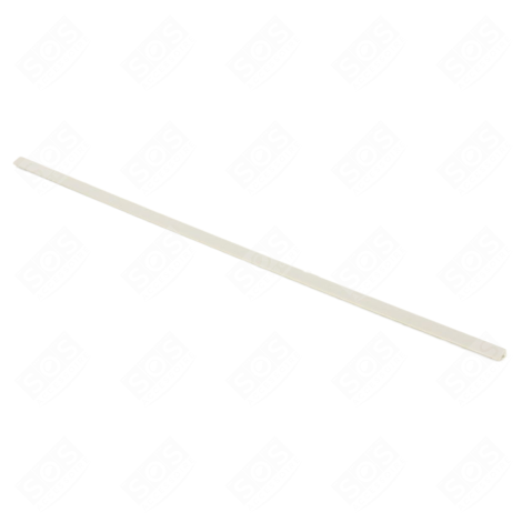 BORDURE ARRIÈRE DE CLAYETTE FRIGO, RÉFRIGÉRATEUR, CONGÉLATEUR - XX106TQ1916106