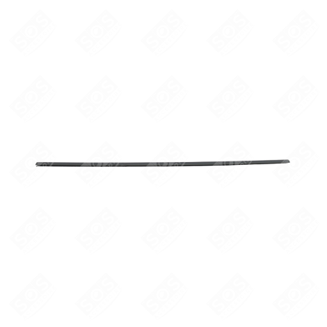 BORDURE AVANT DE CLAYETTE FRIGO, RÉFRIGÉRATEUR, CONGÉLATEUR - HOM7347664
