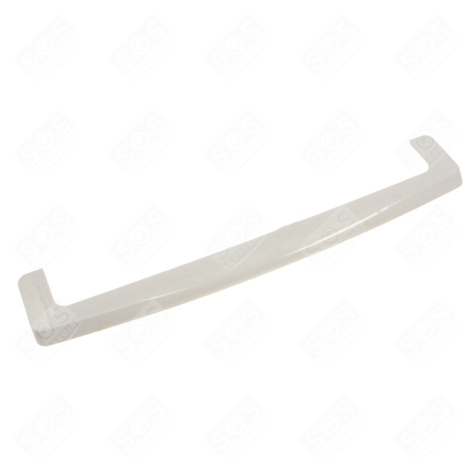 BORDURE AVANT DE CLAYETTE FRIGO, RÉFRIGÉRATEUR, CONGÉLATEUR - KG122000000117