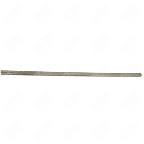 BORDURE AVANT DE CLAYETTE FRIGO, RÉFRIGÉRATEUR, CONGÉLATEUR - XX106TQ1910173