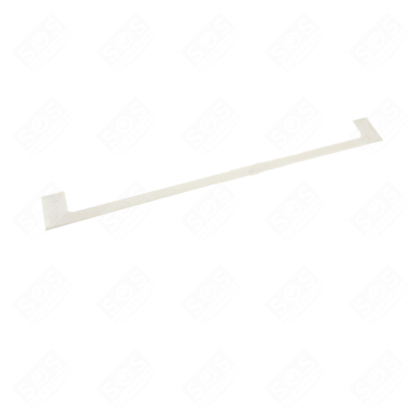 BORDURE DE CLAYETTE FRIGO, RÉFRIGÉRATEUR, CONGÉLATEUR - FK1100554