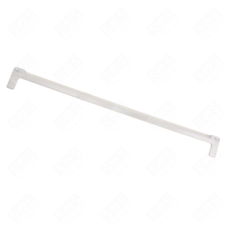 BORDURE ARRIÈRE DE CLAYETTE FRIGO, RÉFRIGÉRATEUR, CONGÉLATEUR - KG102000000996
