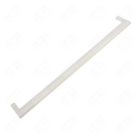 BORDURE AVANT DE CLAYETTE FRIGO, RÉFRIGÉRATEUR, CONGÉLATEUR - KG102000000995