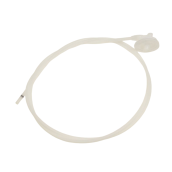 Tuyau d'alimentation d'eau fabrique à glaçons avec connecteur