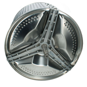 Tambour avec croisillon