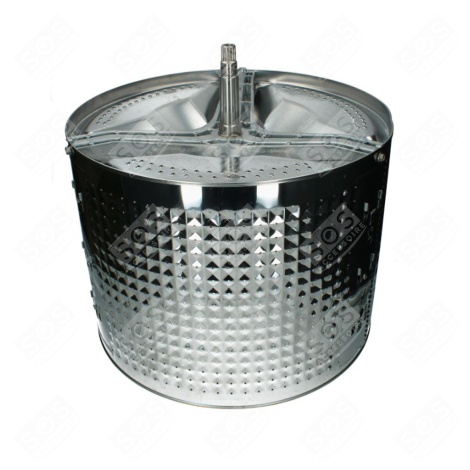TAMBOUR AVEC CROISILLON MACHINE À LAVER, LAVE-LINGE - DC97-14371X