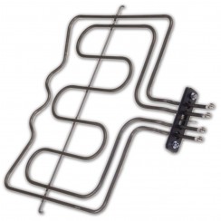 Résistance supérieur d'origine