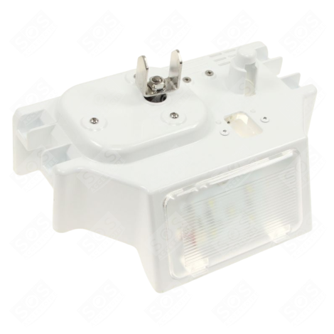 ENSEMBLE BROYEUR À GLAÇONS FRIGO, RÉFRIGÉRATEUR, CONGÉLATEUR - 1048674, 12131000057951