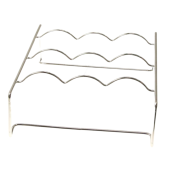 Clayette, étagère à bouteilles