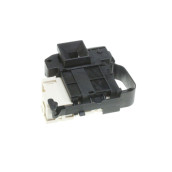 Sécurité de porte, Fermeture, Verrou