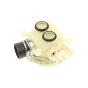 Clapet alternance (soupape)