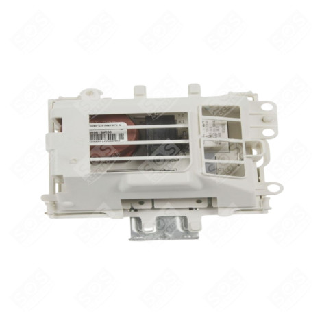 CARTE ÉLECTRONIQUE MOTEUR MACHINE À LAVER, LAVE-LINGE - 691652739, 20863050