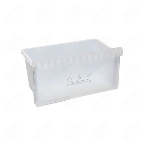 BAC À LÉGUMES FRIGO, RÉFRIGÉRATEUR, CONGÉLATEUR - 12131000A10455