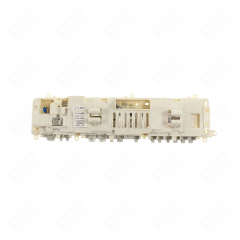 CARTE ÉLECTRONIQUE MACHINE À LAVER, LAVE-LINGE - 20760449