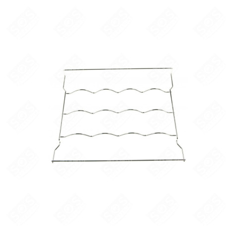 RACK À BOUTEILLES FRIGO, RÉFRIGÉRATEUR, CONGÉLATEUR - 5807950100