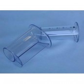 Poussoir double (petit + grand)