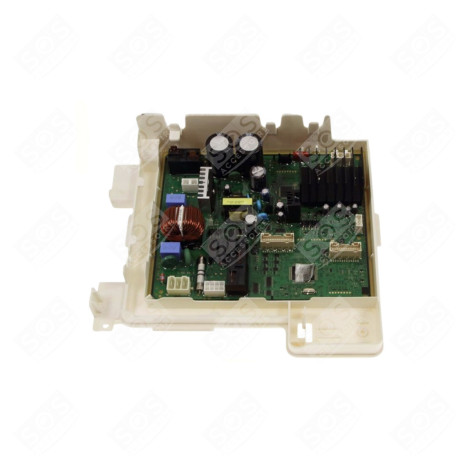 CARTE ÉLECTRONIQUE, MODULE DE PUISSANCE MACHINE À LAVER, LAVE-LINGE - DC92-02721K