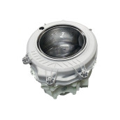 Ensemble cuve d'origine