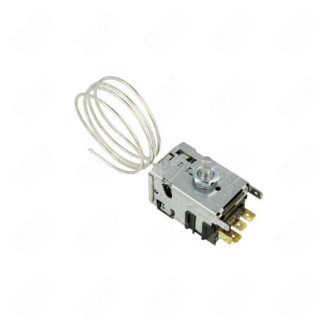 THERMOSTAT D'ORIGINE FRIGO, RÉFRIGÉRATEUR, CONGÉLATEUR - 140007555018