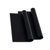 Lot de 2 revêtements universel en téflon ( antiadhésive robuste )