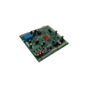 Carte électronique, module principal Carte électronique, module principal