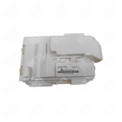 CARTE ÉLECTRONIQUE DE PUISSANCE MACHINE À LAVER, LAVE-LINGE - C00638842, C00853691