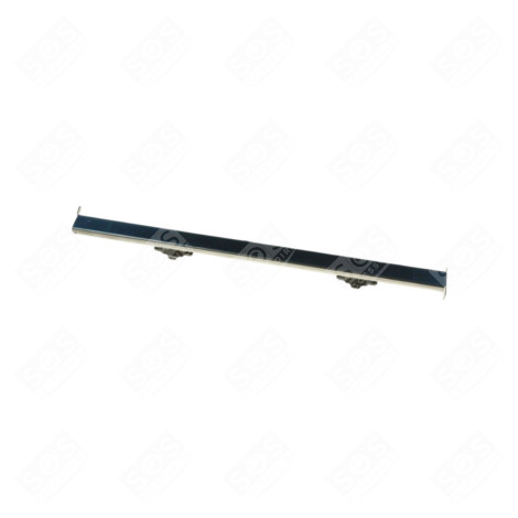 RAIL TÉLESCOPIQUE DROIT D'ORIGINE FOUR, CUISINIÈRE - C00637085, 488000637085