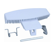 Poignée de porte d'origine