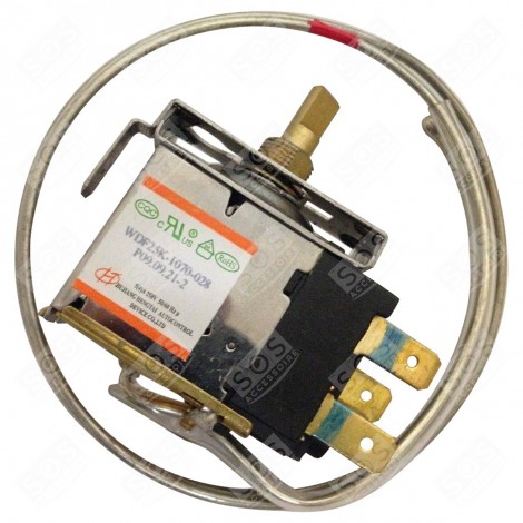 THERMOSTAT FRIGO, RÉFRIGÉRATEUR, CONGÉLATEUR - 480132100131, C00510276