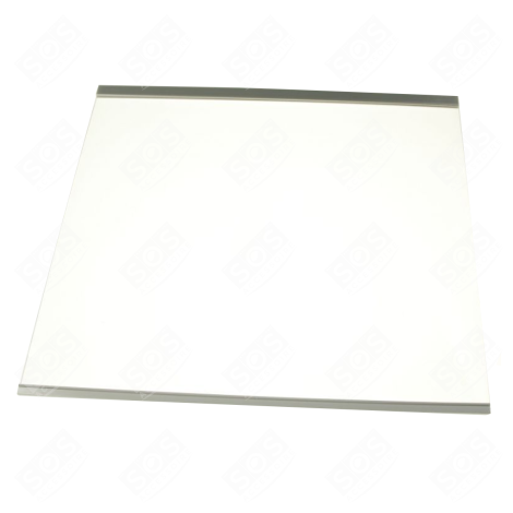 CLAYETTE, ÉTAGÈRE EN VERRE CONGÉLATEUR SUPÉRIEUR FRIGO, RÉFRIGÉRATEUR, CONGÉLATEUR - SKYB20030012725
